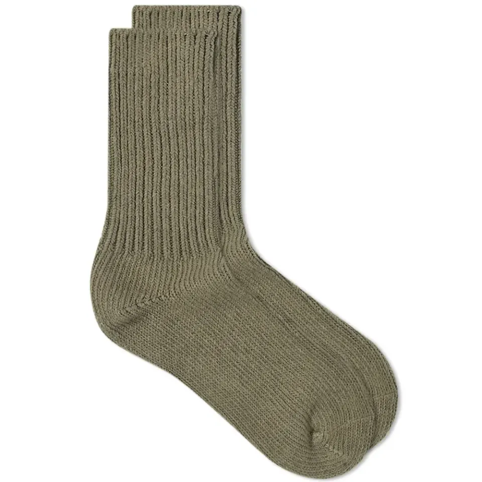 Colour Block Collection Sock
