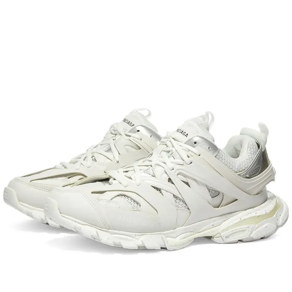 Track Sneaker