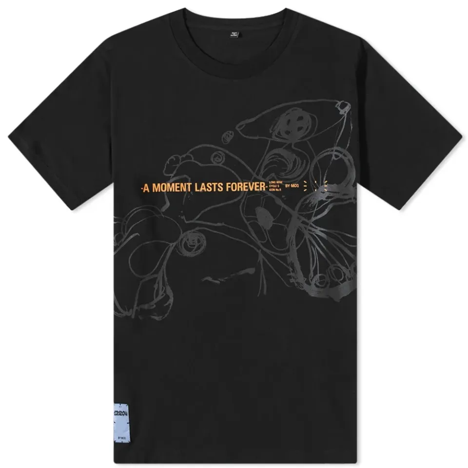 Longnow T-Shirt
