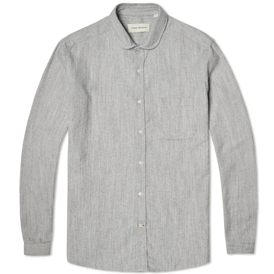 Eton Collar Shirt