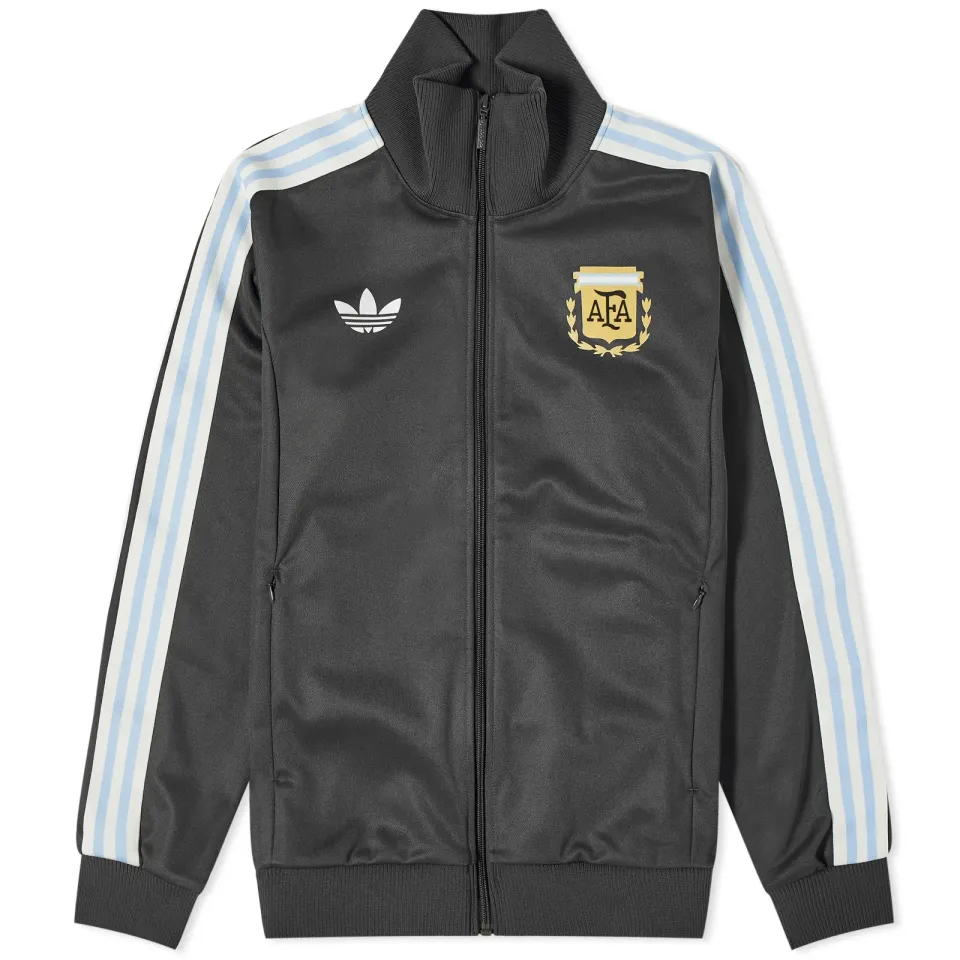Argentina OG Track Top
