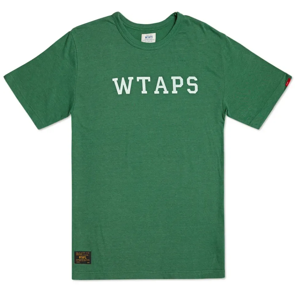Logo Design Tee
