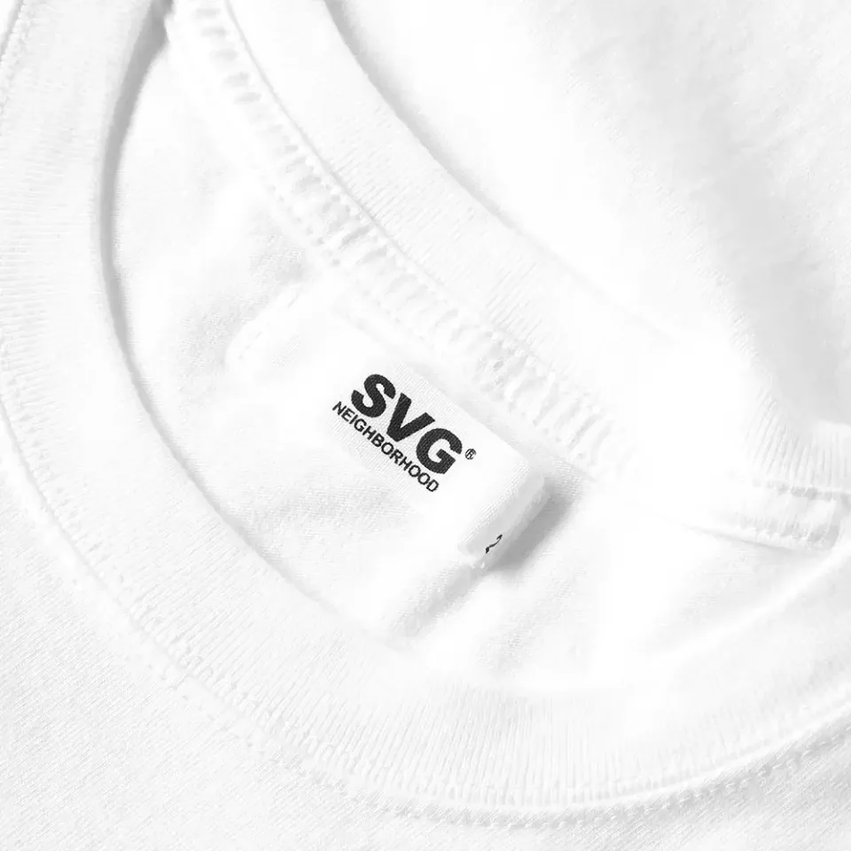 SVG Archives by Neighborhood Surfer Tee
