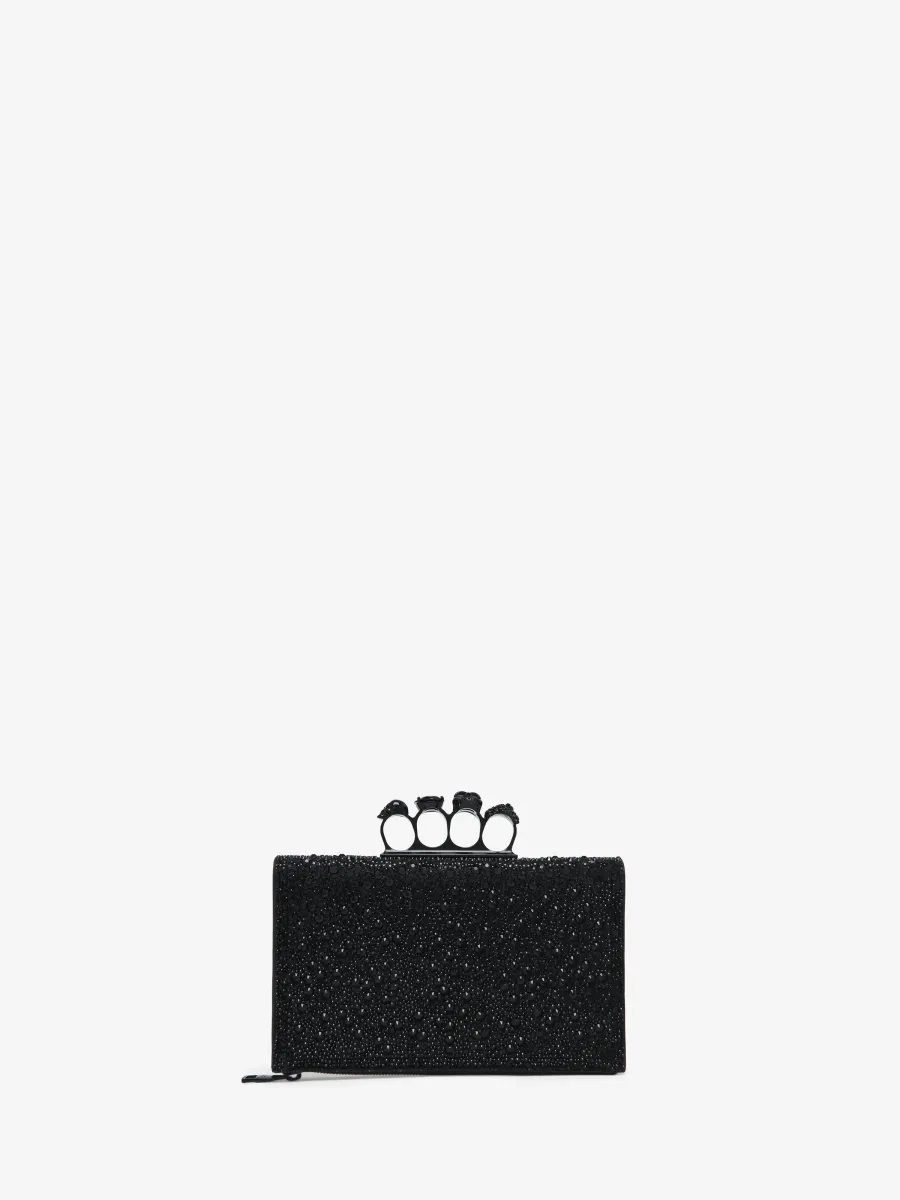 Knuckle Flat Pouch