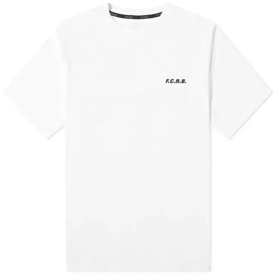 Emblem T-Shirt