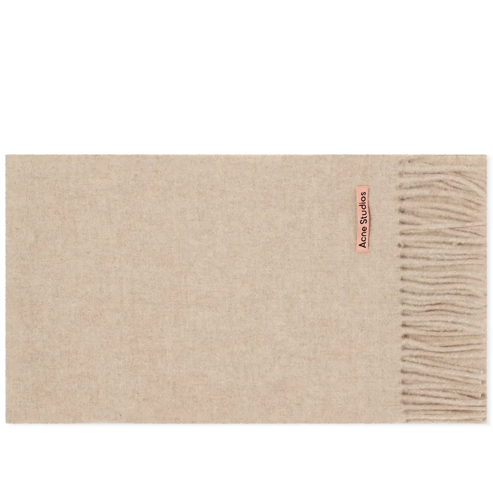 Canada Skinny New Scarf