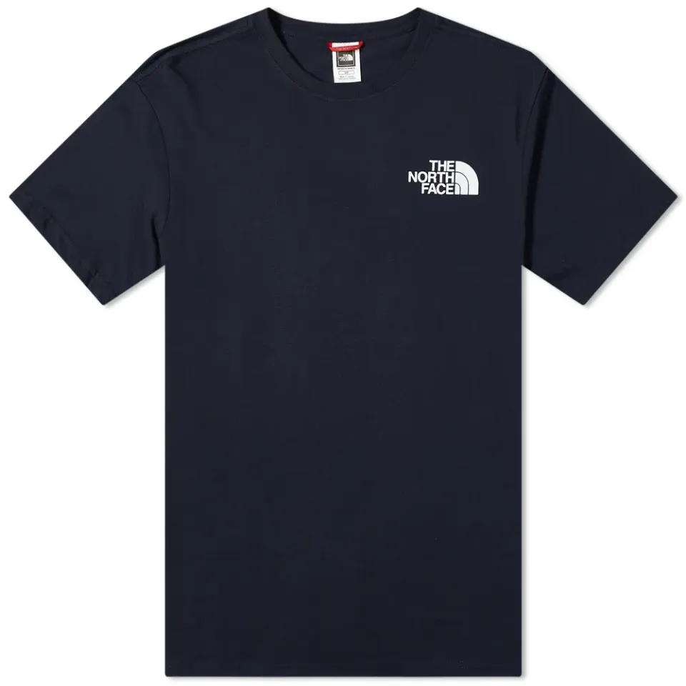 International USA T-Shirt