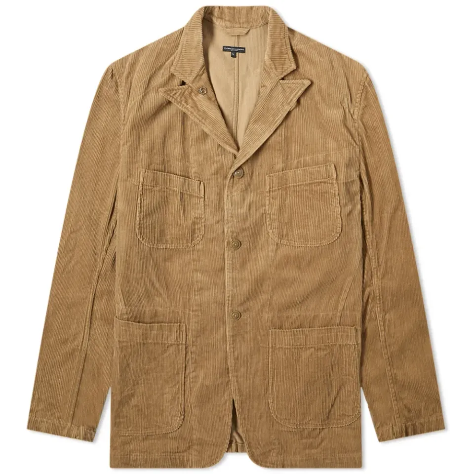 Bedford Jacket