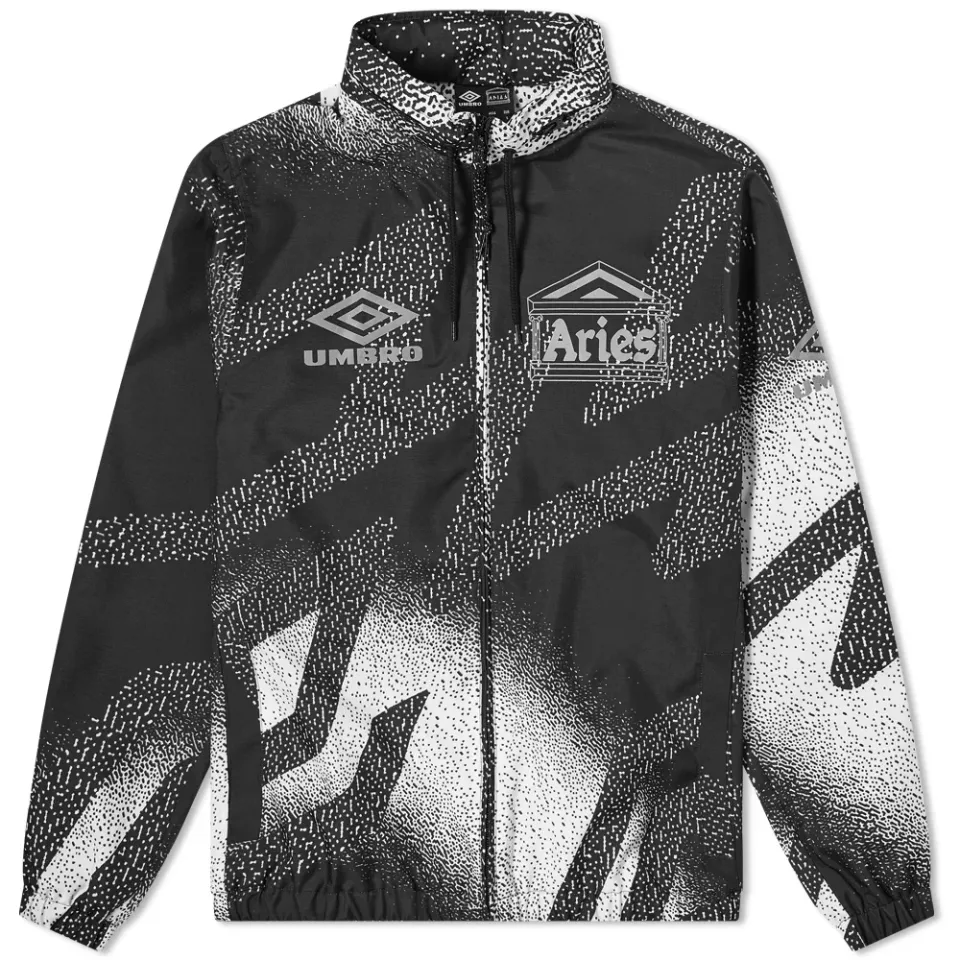 x Umbro Training Jacket