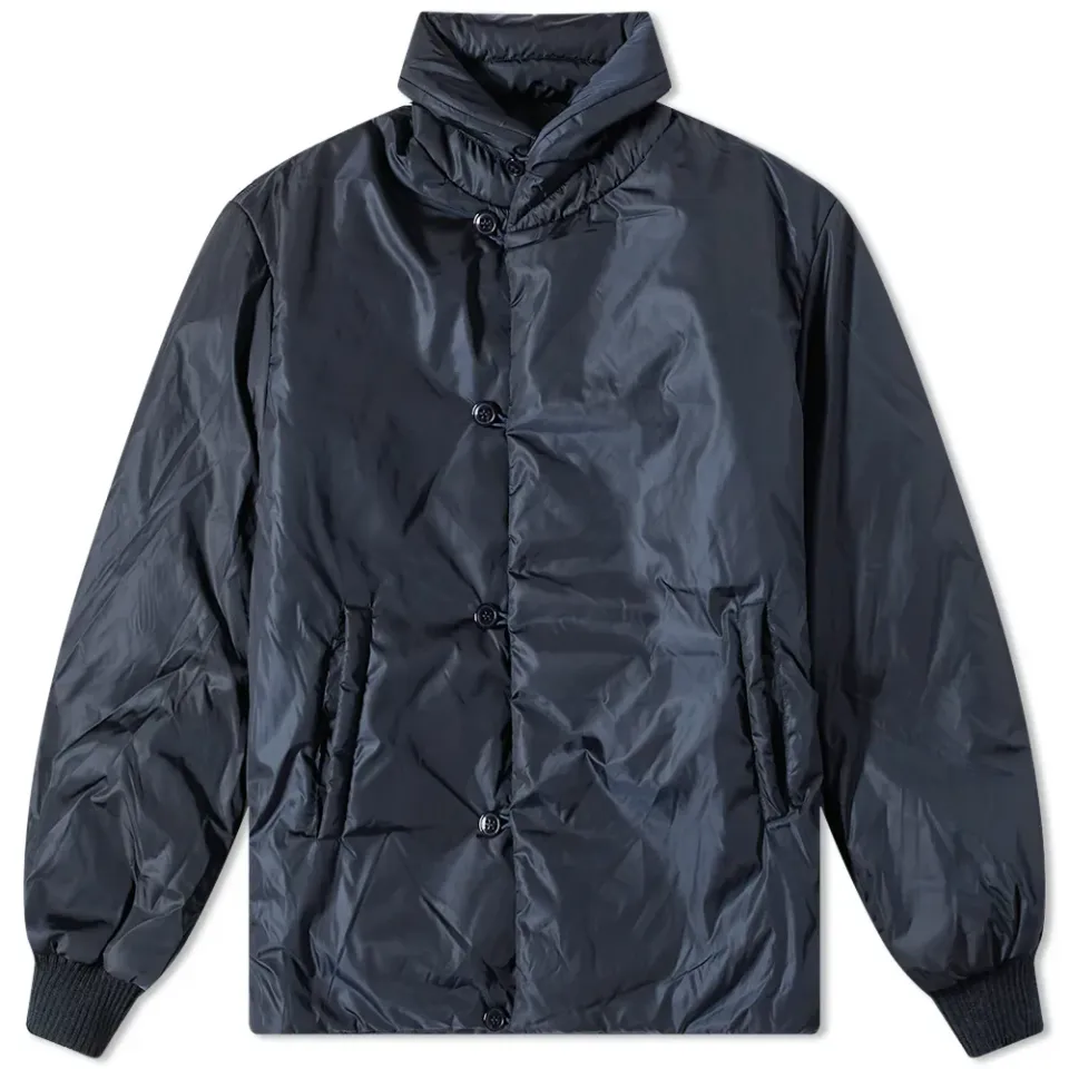 Loft jacket