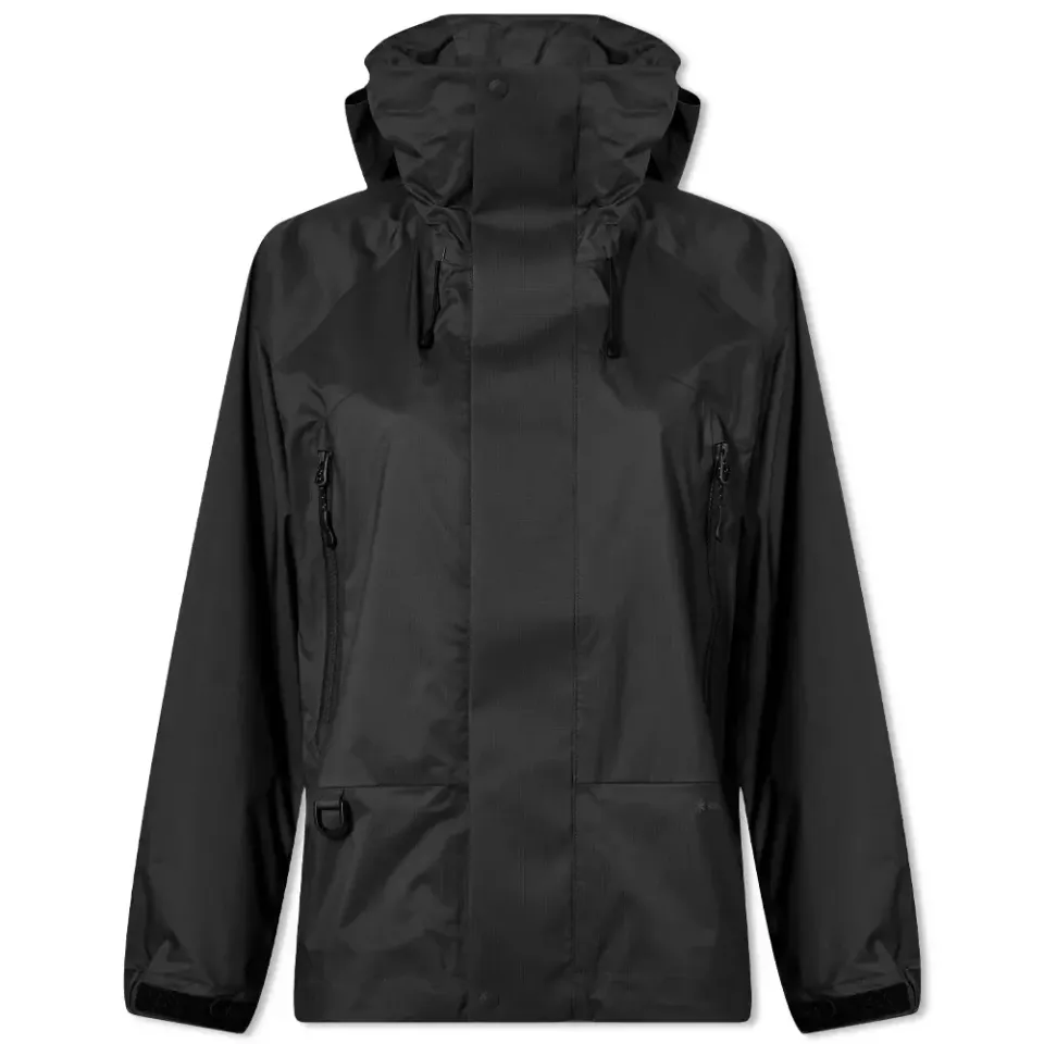 2.5L Rain Jacket