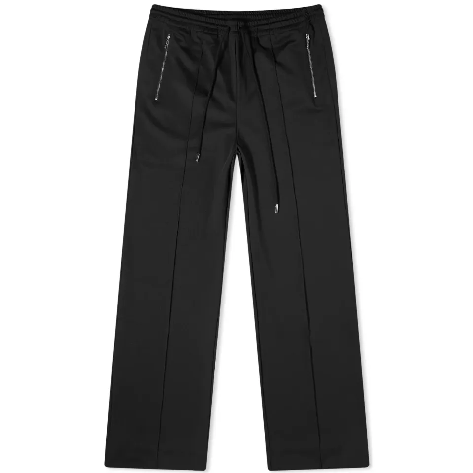 Bootcut Track Pant