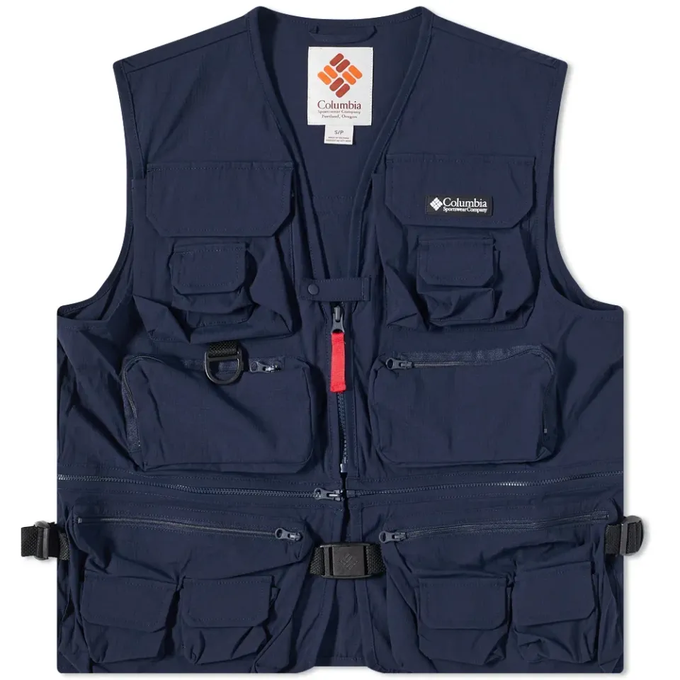 Field Creek Big Horn Vest