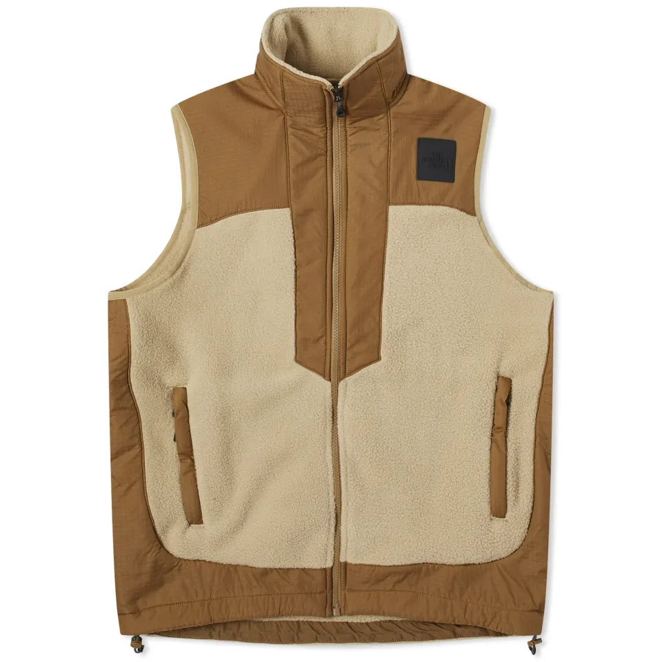 Fleeski Y2K Vest