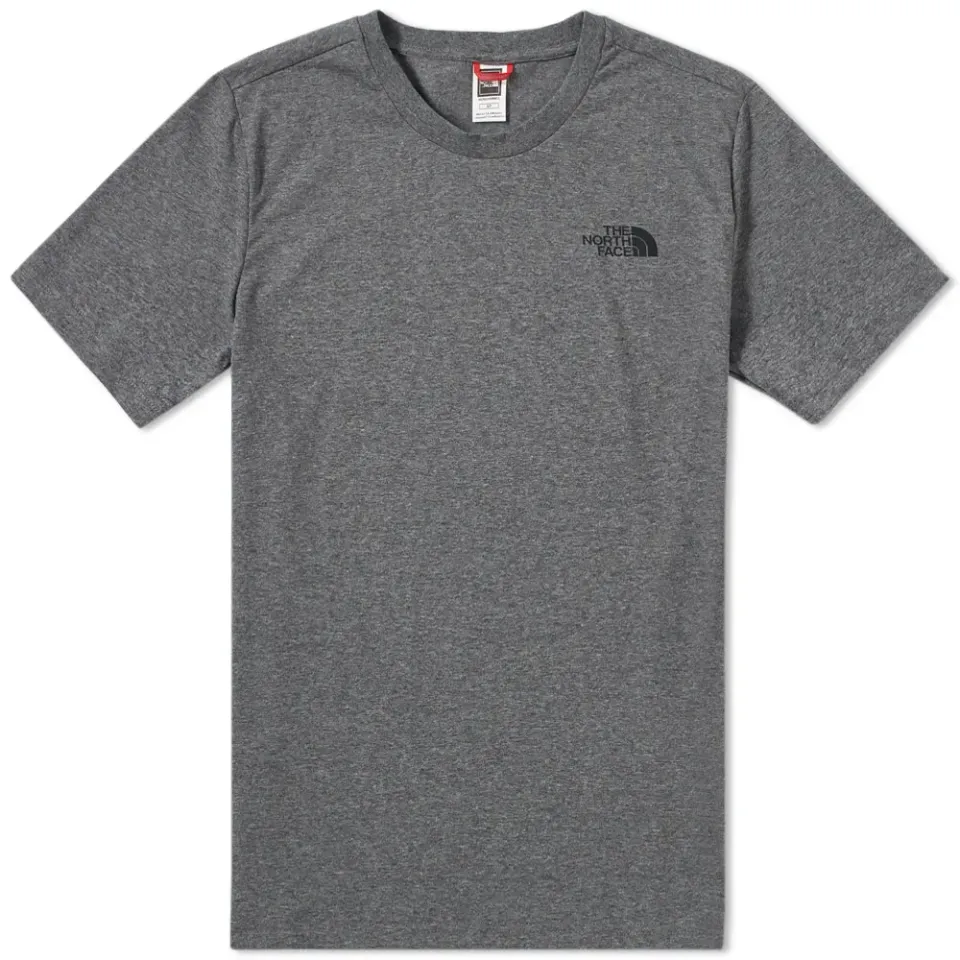 Simple Dome Tee