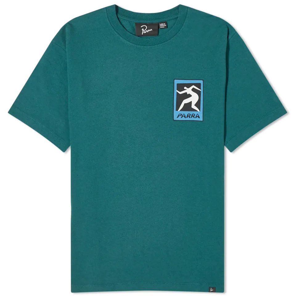 Pigeon Legs T-Shirt