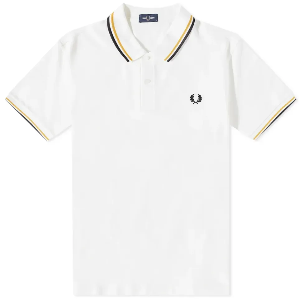 Twin Tipped Polo