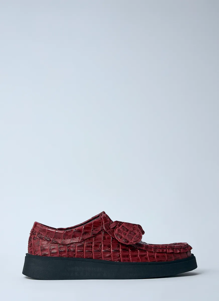 Torview Lace-Up Shoes