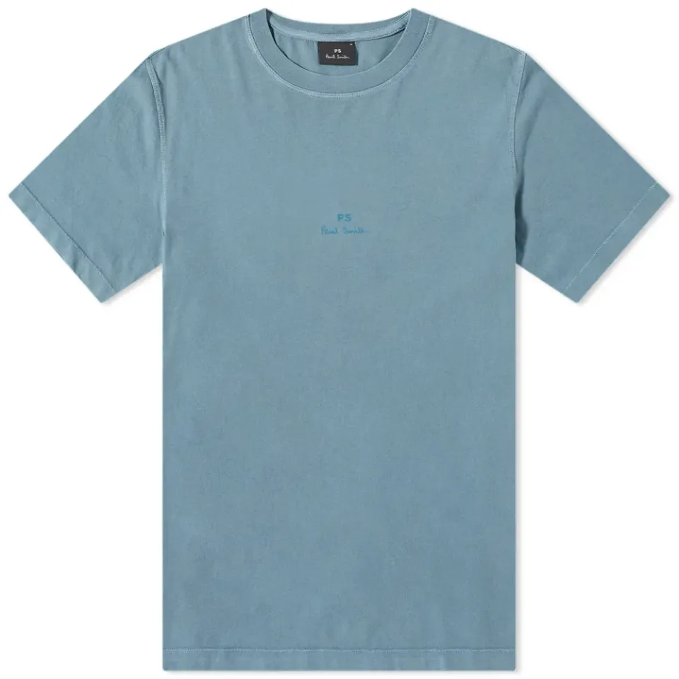 Chest Logo Tee