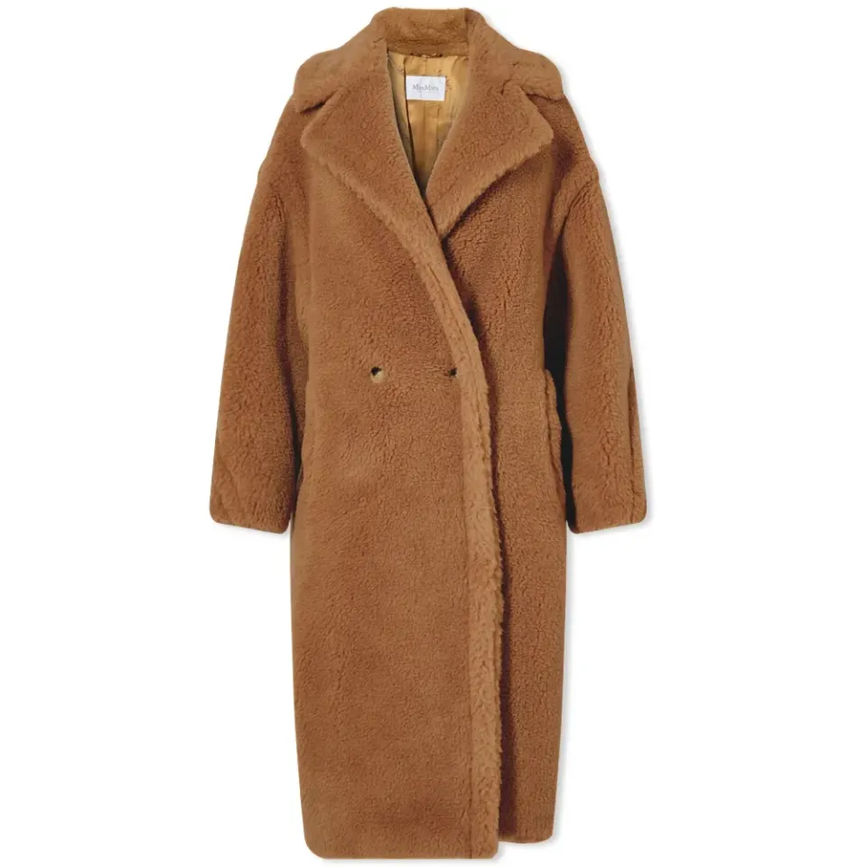 Teddy Coat