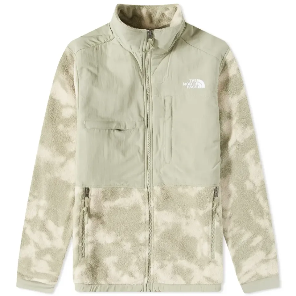 Printed Denali 2 Jacket