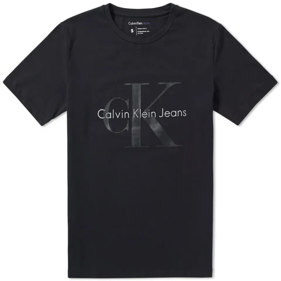 Ticus Icon Tee