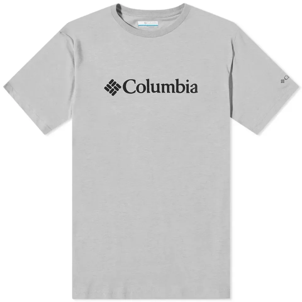 CSC Basic Logo T-Shirt