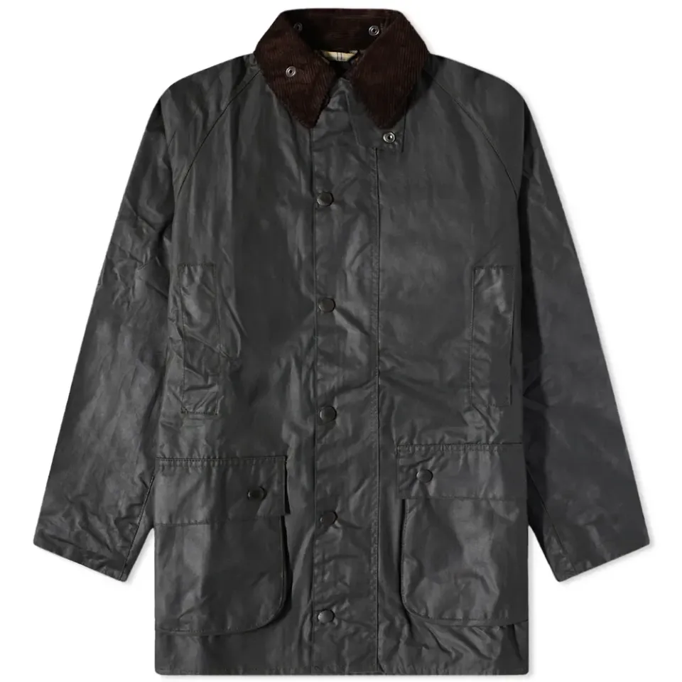 Sl Beaufort Jacket