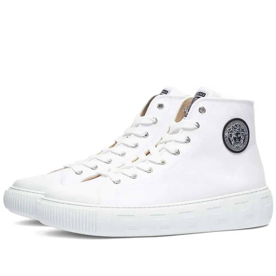 Medusa Hi Sneaker