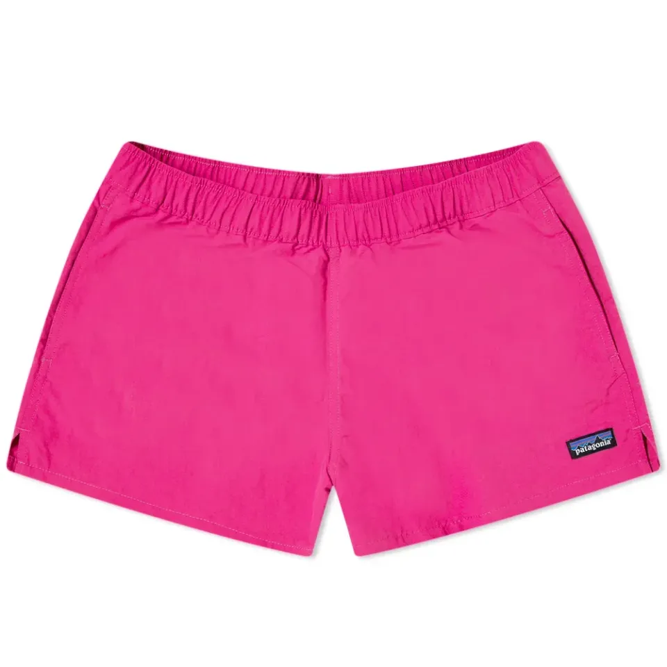 Barely Baggies 2 1/2" Short