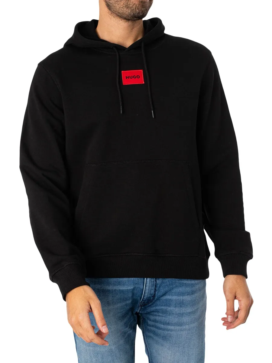 Daratschi214 Pullover Hoodie