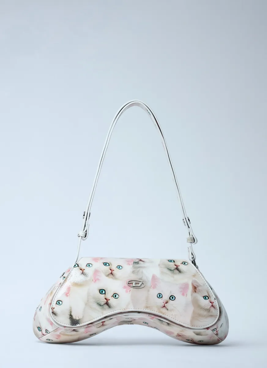 Play Shoulder Bag