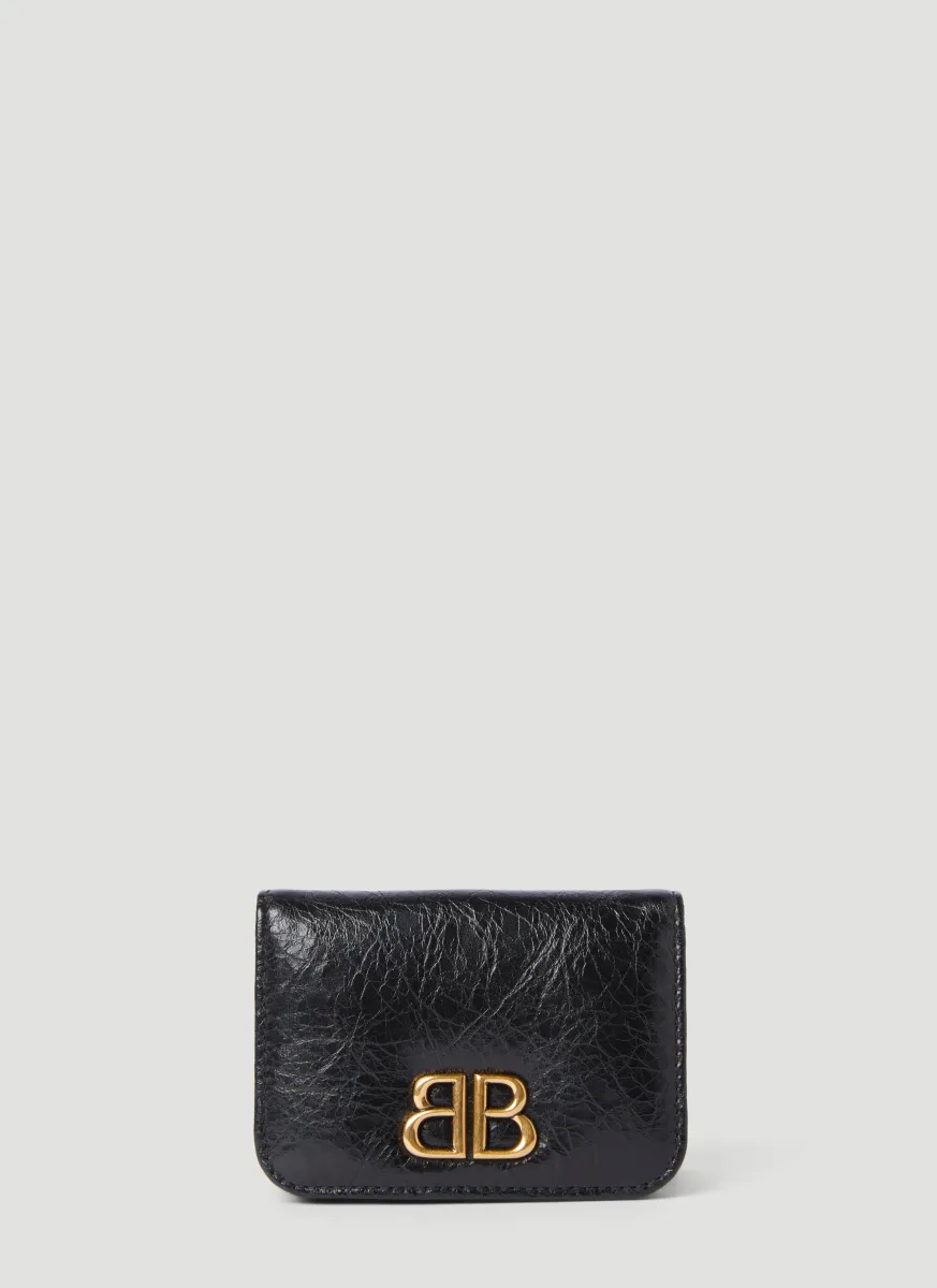 Monaco Wallet