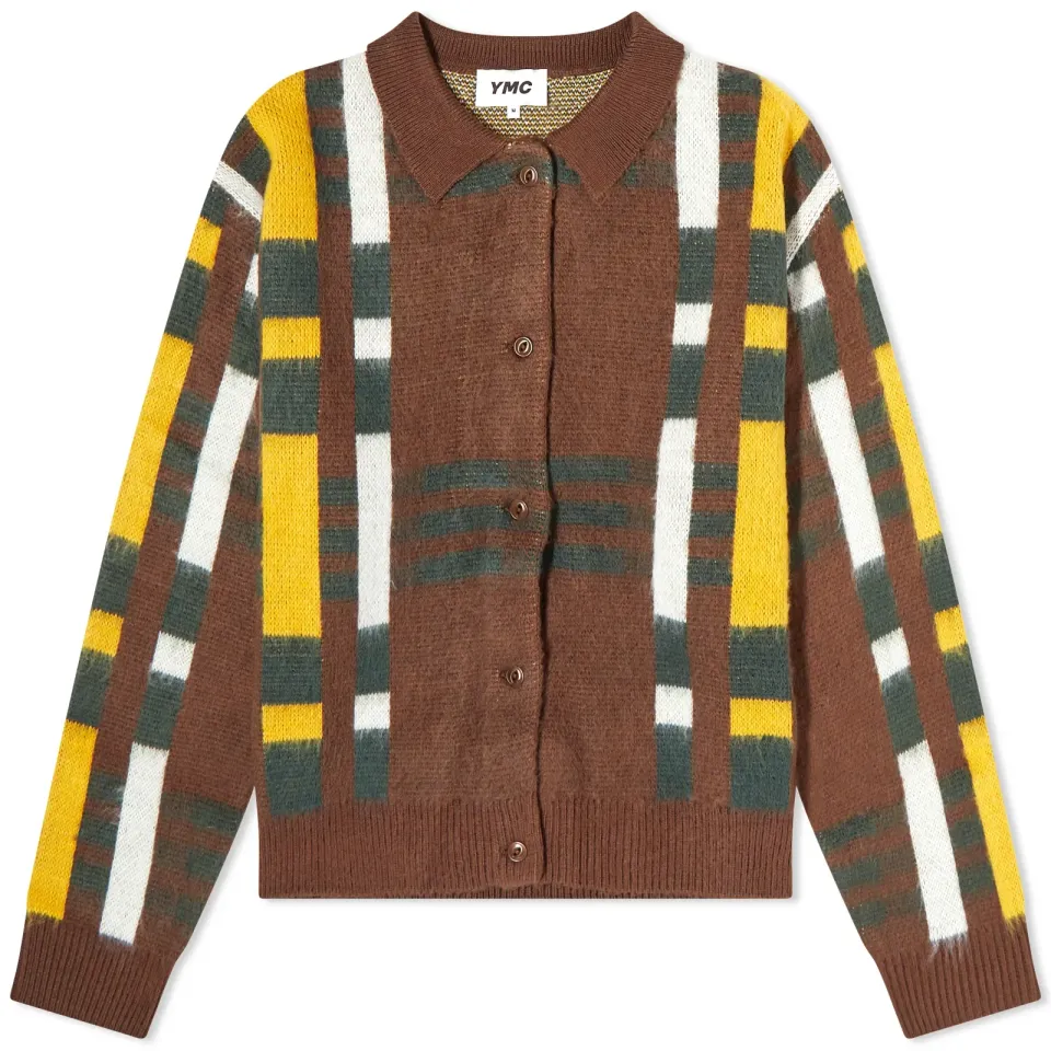 Rat Pack Cardigan
