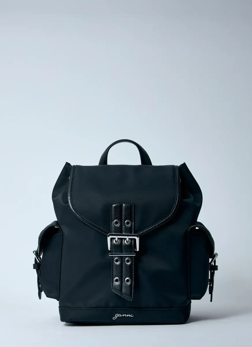 Small Bucky Backpack