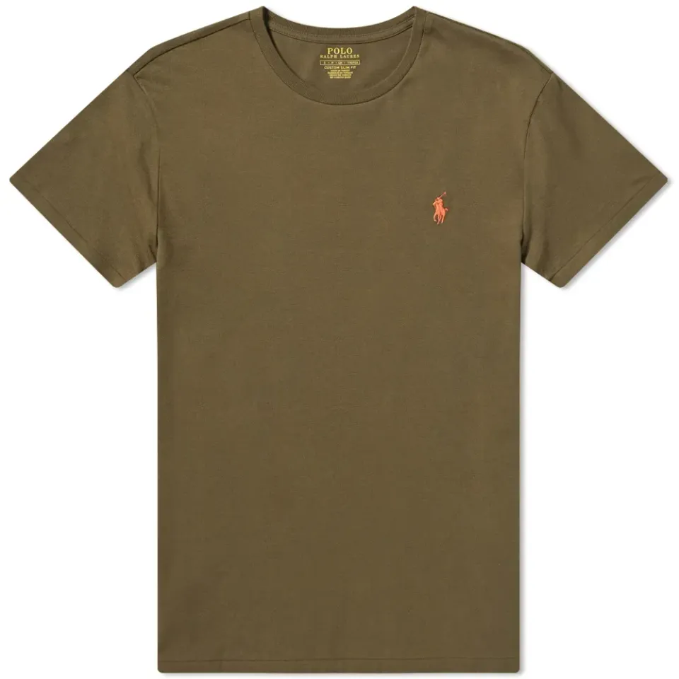 Custom Fit T-Shirt