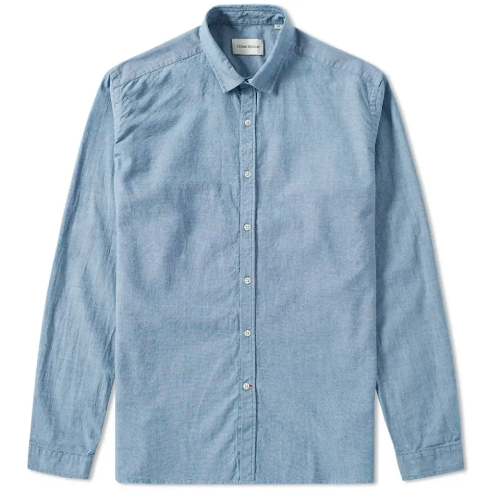 Clerkenwell Shirt