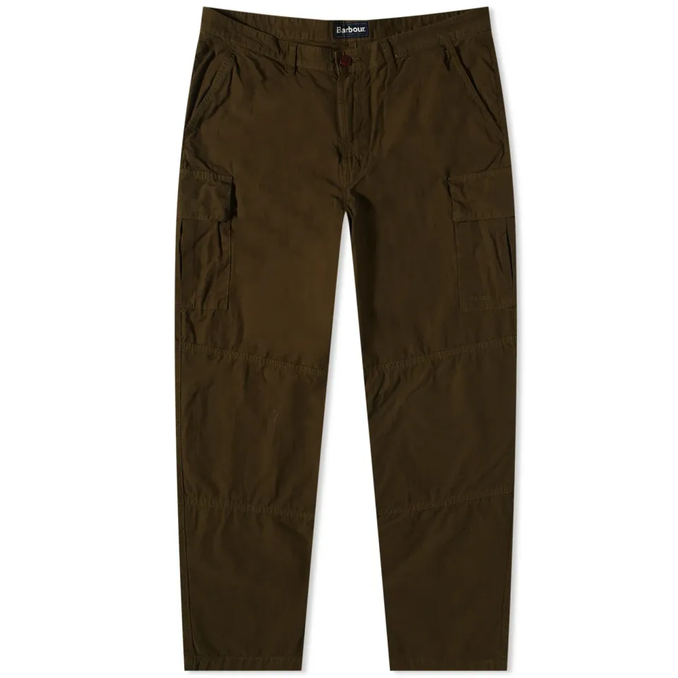 Essential Ripstop Cargo Trouser
