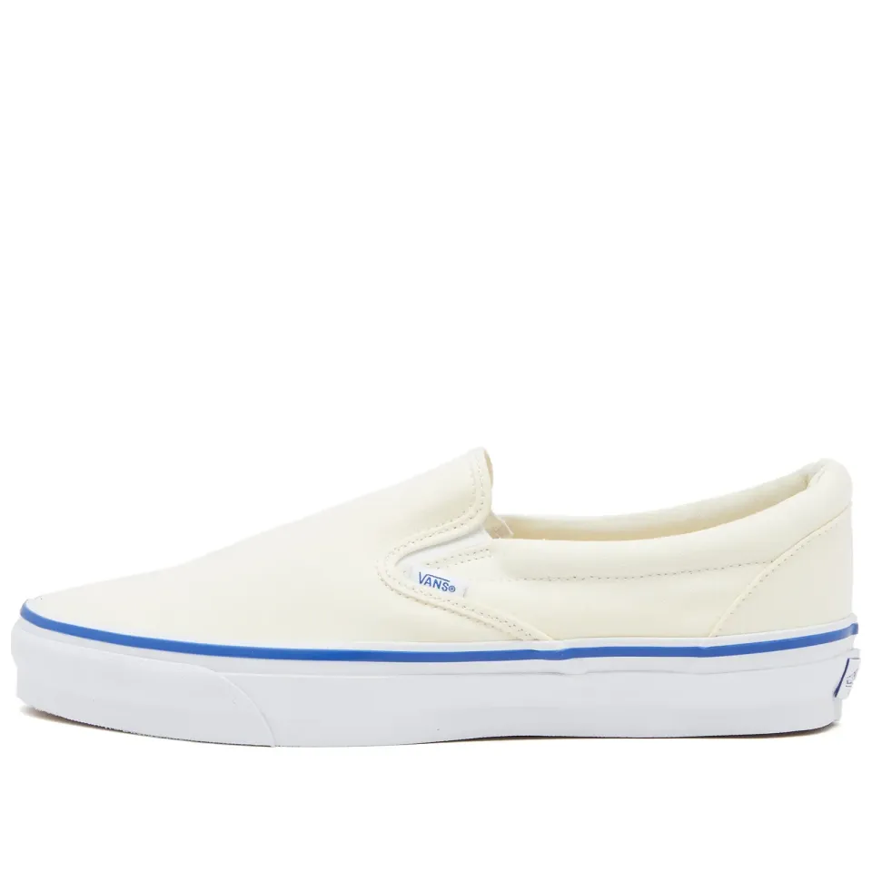 Slip-On Reissue 98
