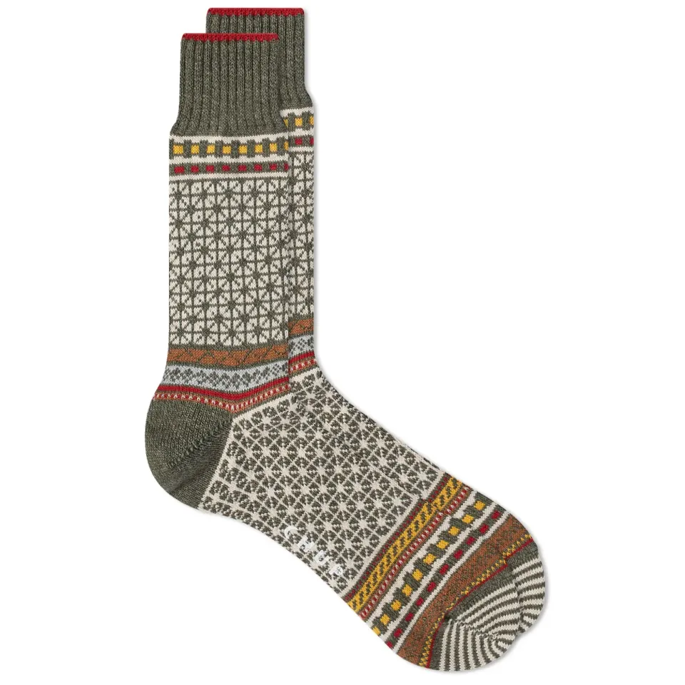 CHUP Silts Sock