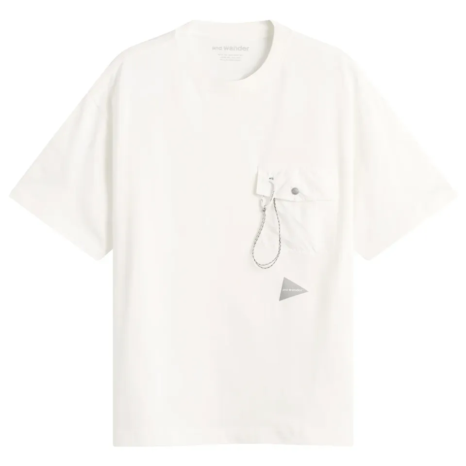 Pocket T-Shirt
