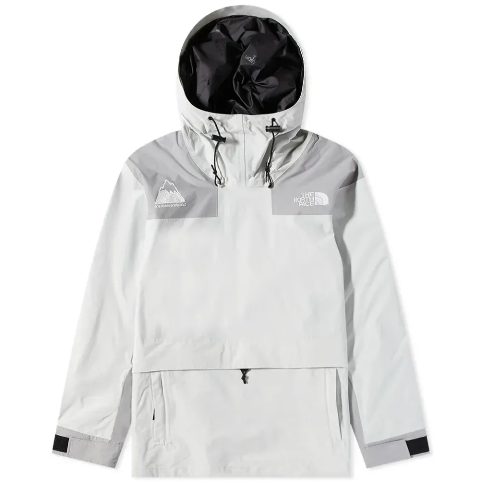 Origins 86 Mountain Anorak