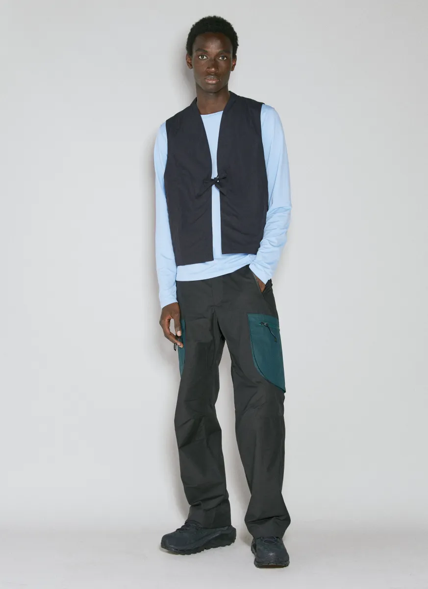 Ultralight Primaloft Vest