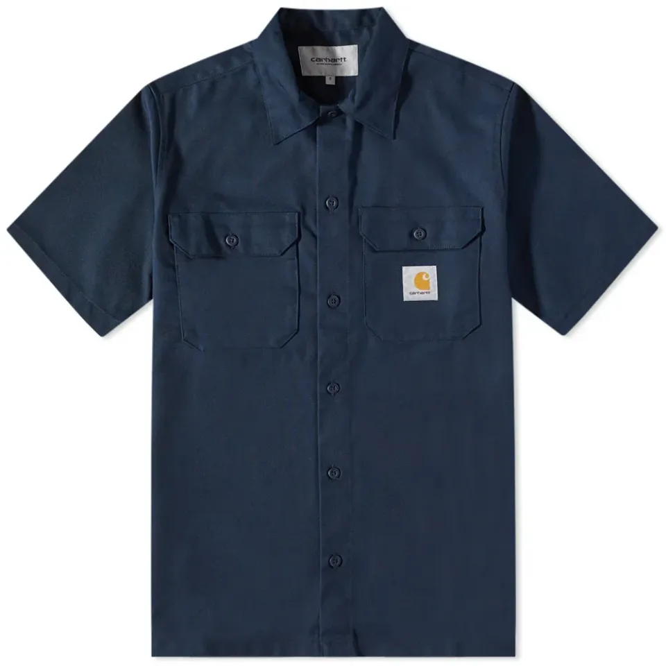 Short Sleeve Master Shirt