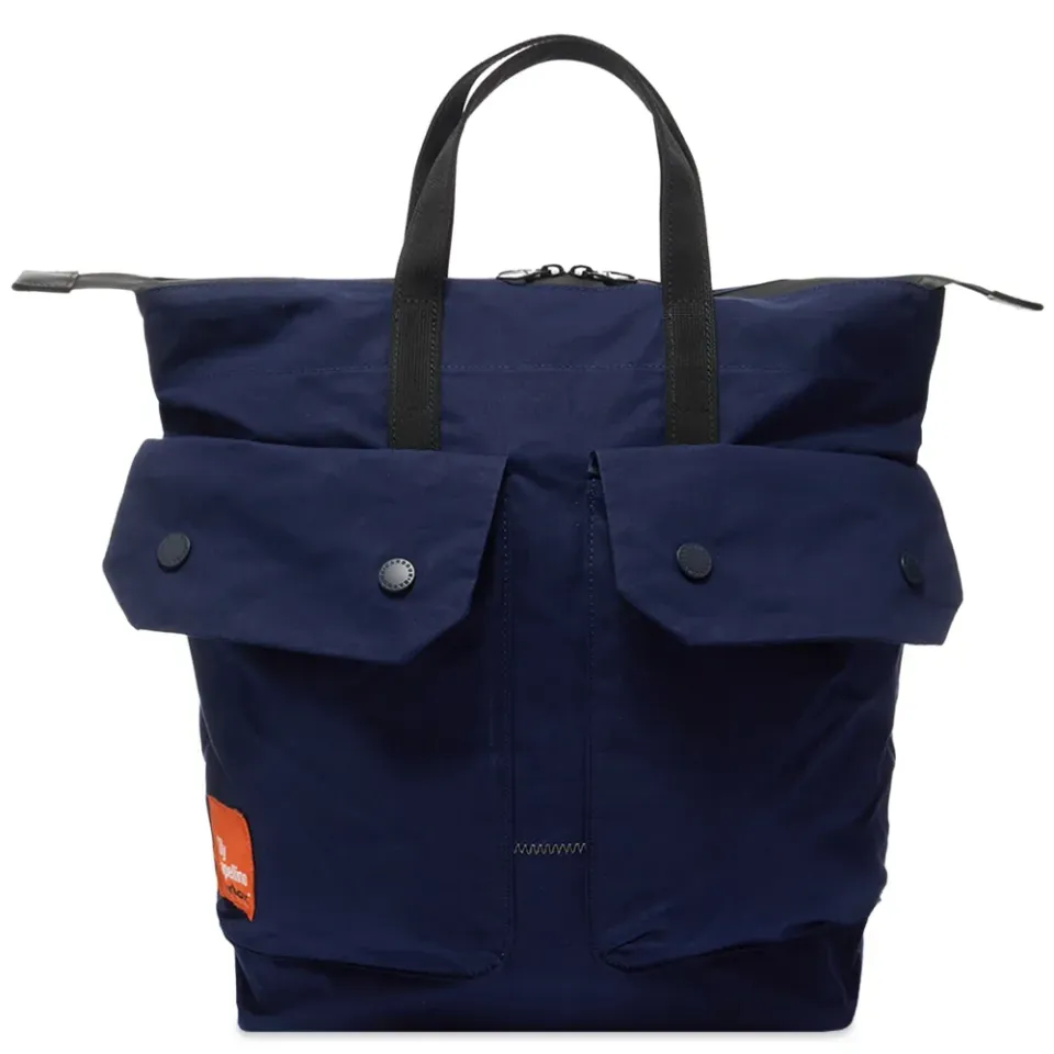 x Ally Capellino Otis Backpack