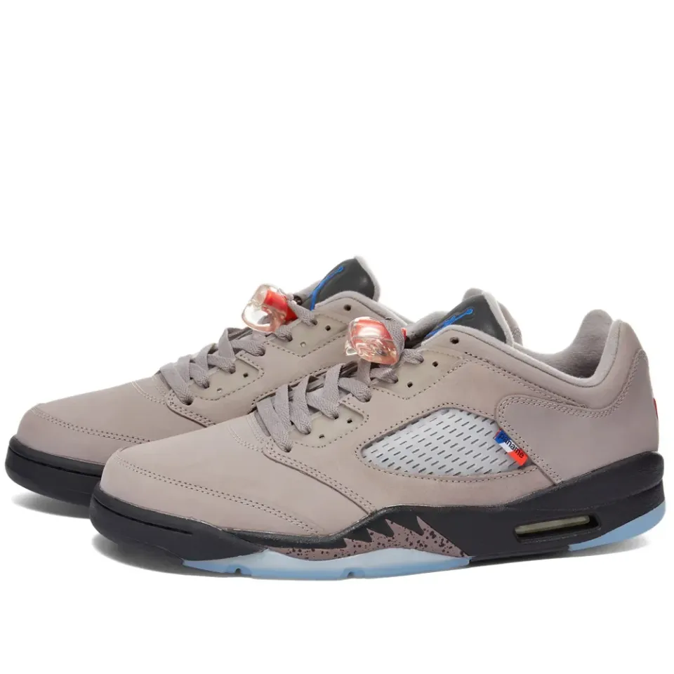 5 Retro Low PSG