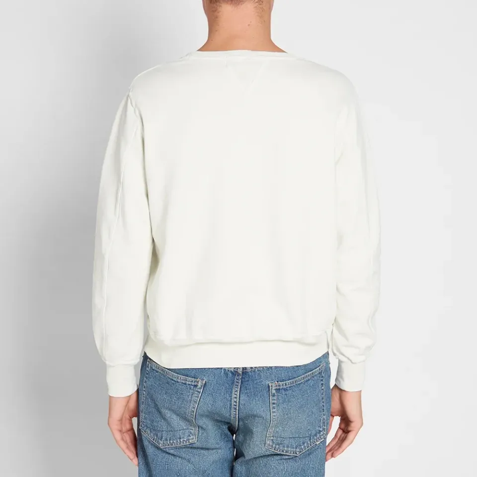 New York City Crew Sweat