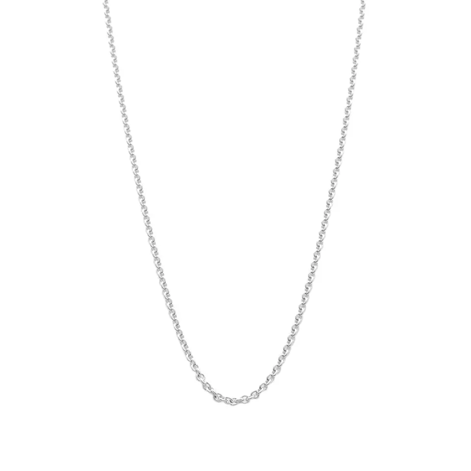 18" Rolo Chain S