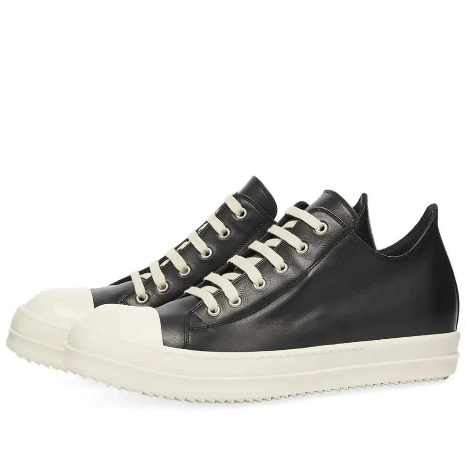 Low Sneaker