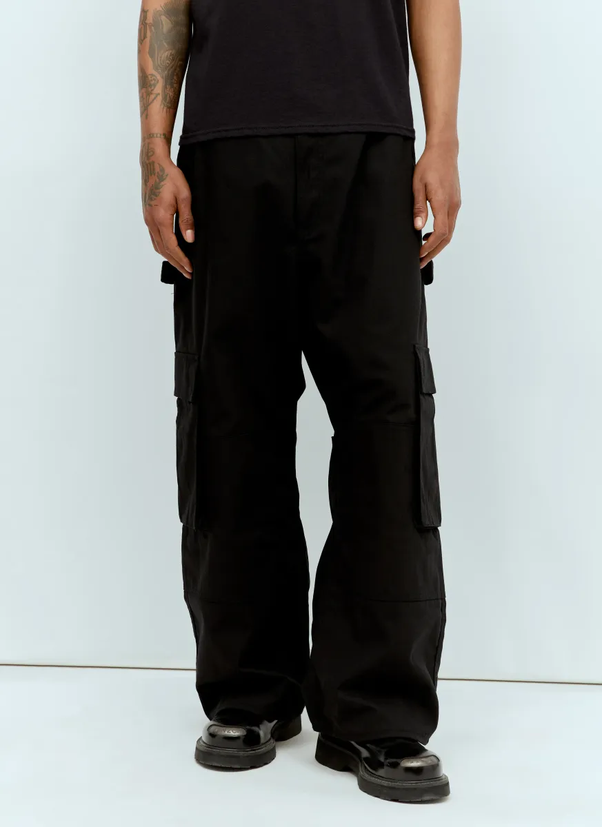 x Carharrt Cargo Pants